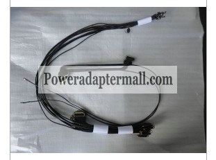 Apple MacBook Pro 13.3" A1342 Webcam LCD LED LVDS Cable